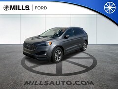 2024 Ford Edge SEL SUV