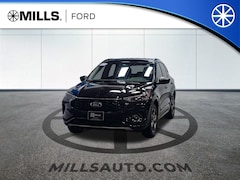 2023 Ford Escape ST-Line SUV