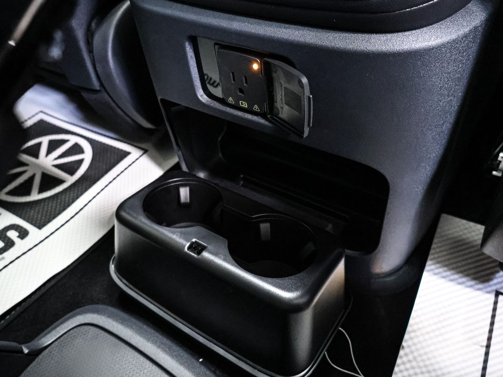 2027 Lincoln Navigator Reserve L - Photo 28