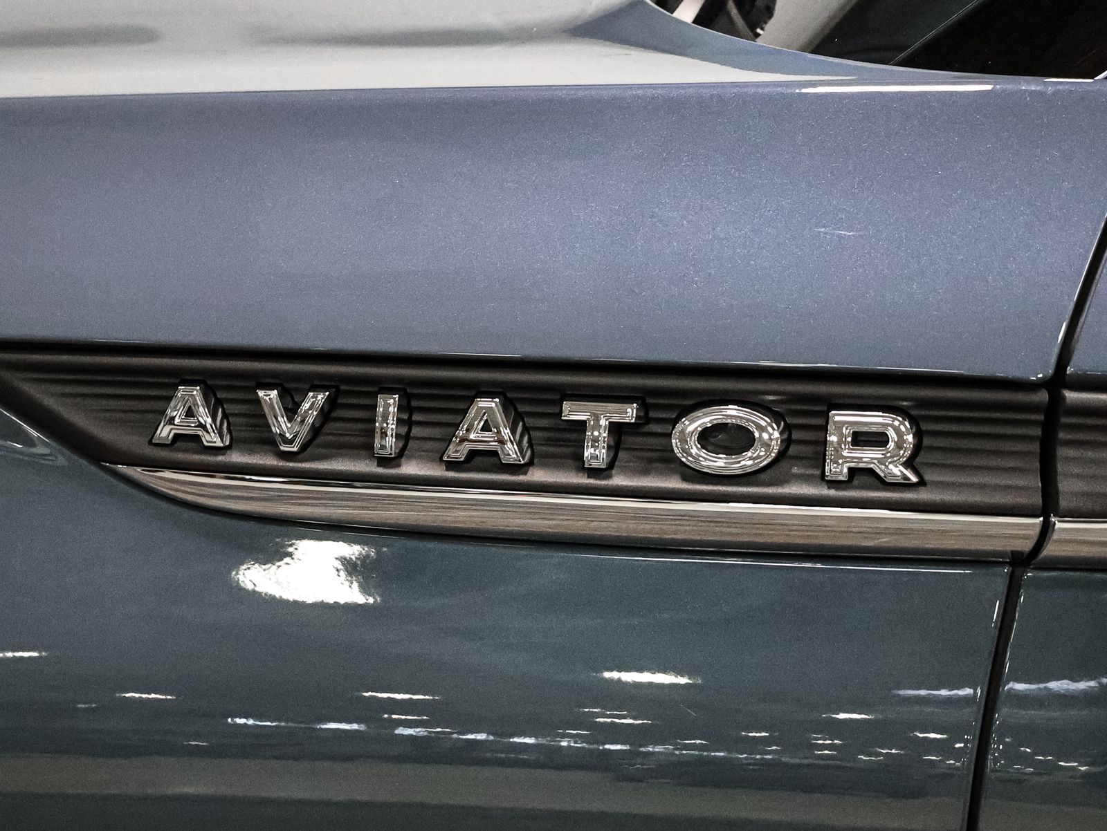 2026 Lincoln Aviator Reserve - Photo 19
