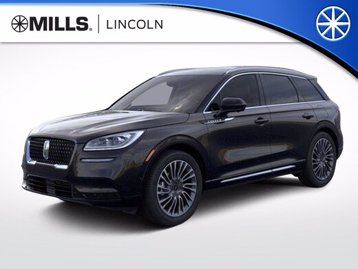 New 2020 2021 Lincoln Cars In Baxter Mn Near Brainerd Mn