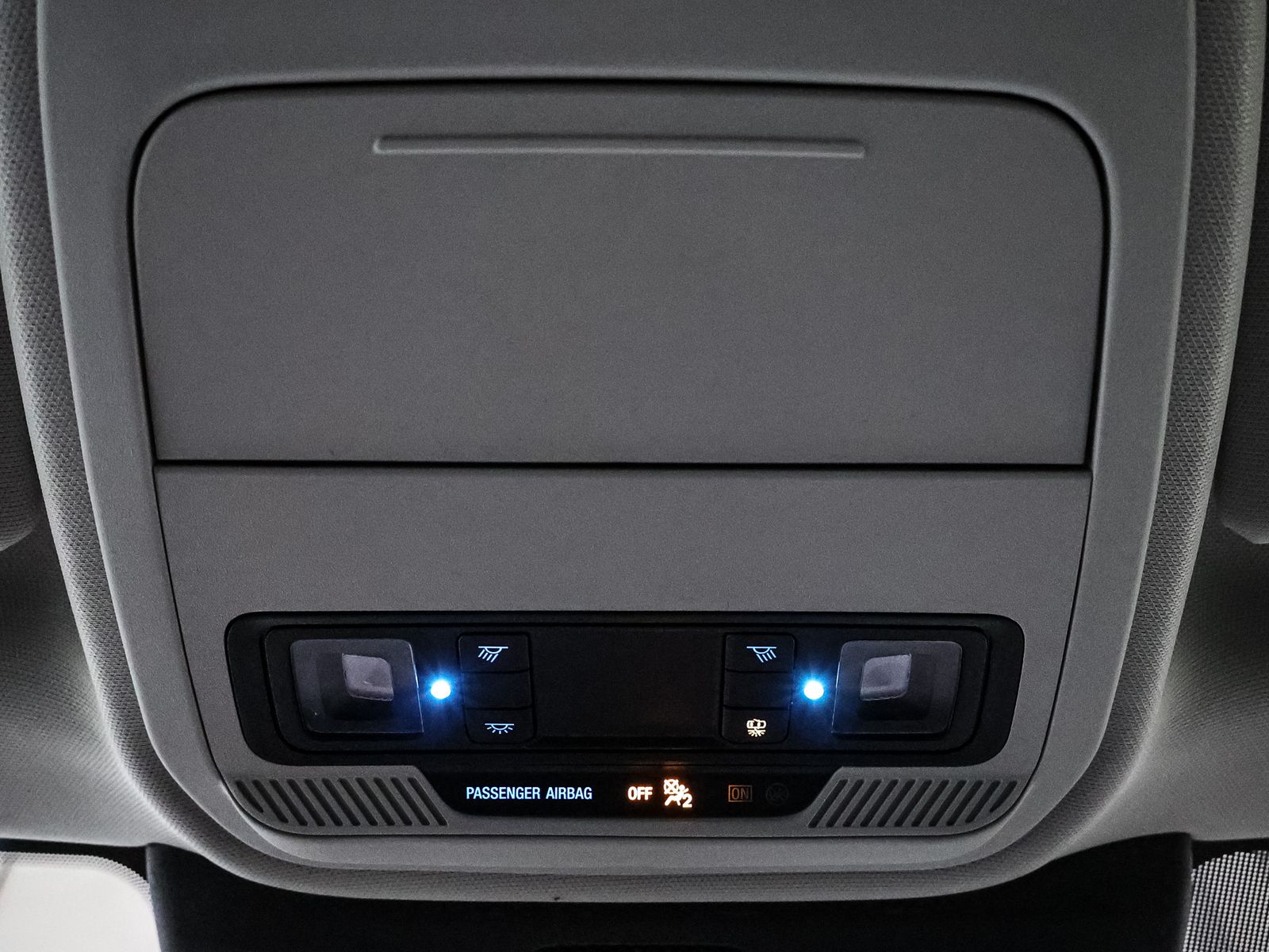 2025 Ford Expedition Active - Photo 33