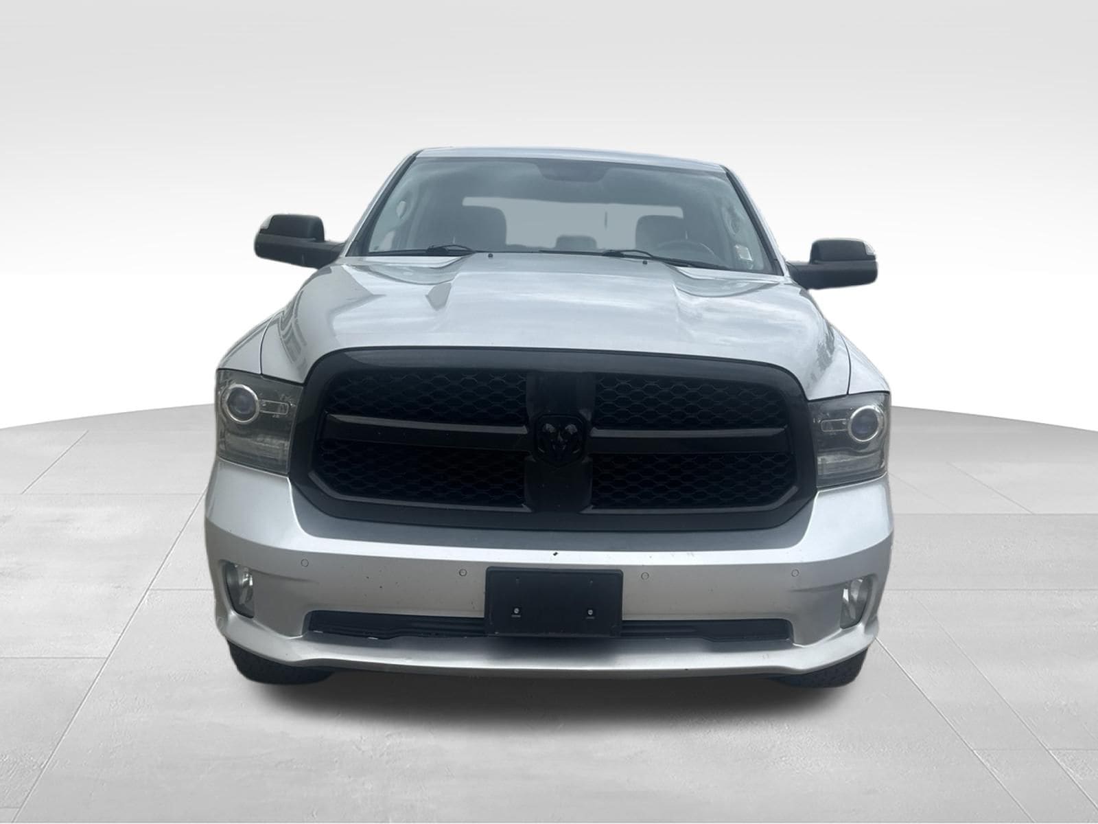 Used 2014 RAM Ram 1500 Pickup Sport with VIN 1C6RR7MT8ES194743 for sale in Baxter, Minnesota