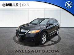 2014 Acura RDX Base SUV