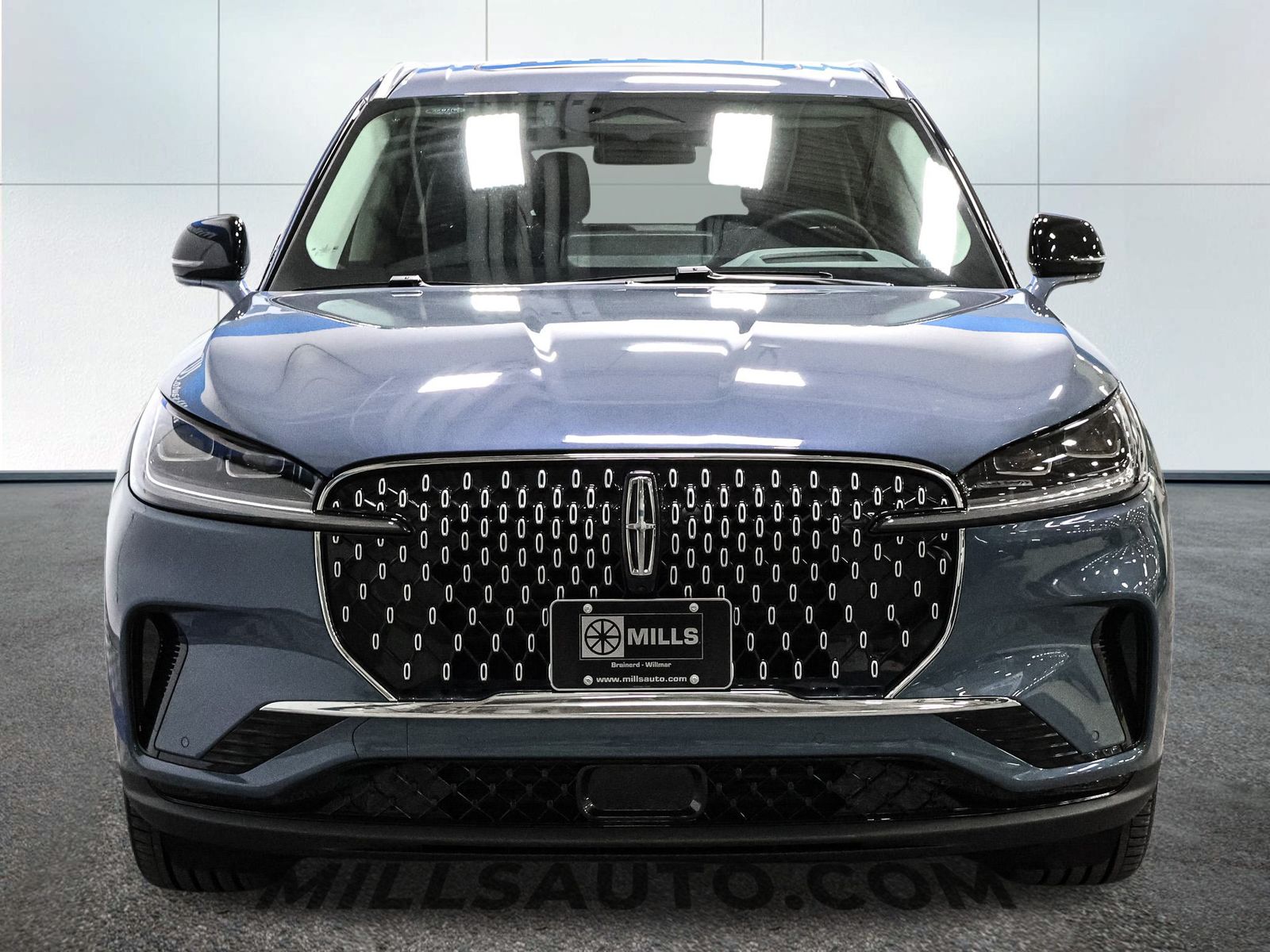 2026 Lincoln Aviator Reserve - Photo 12