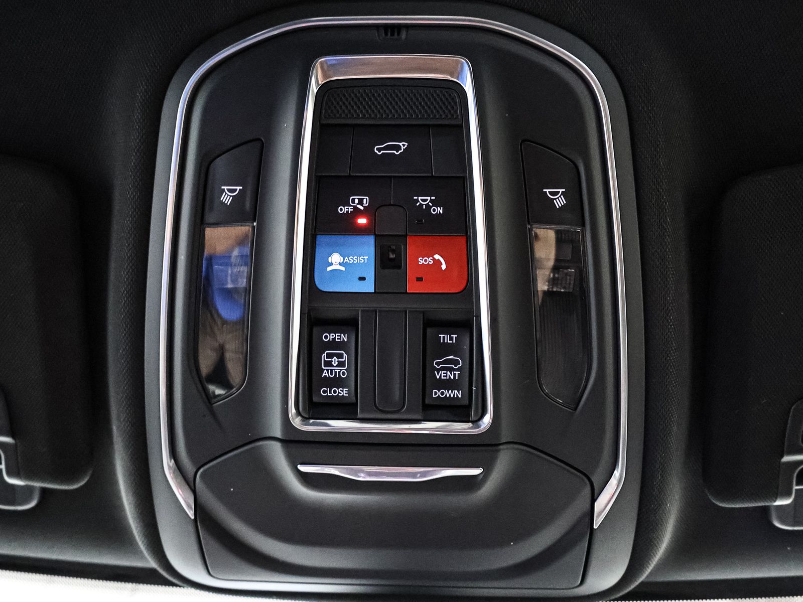 2024 Jeep Grand Cherokee Altitude - Photo 31