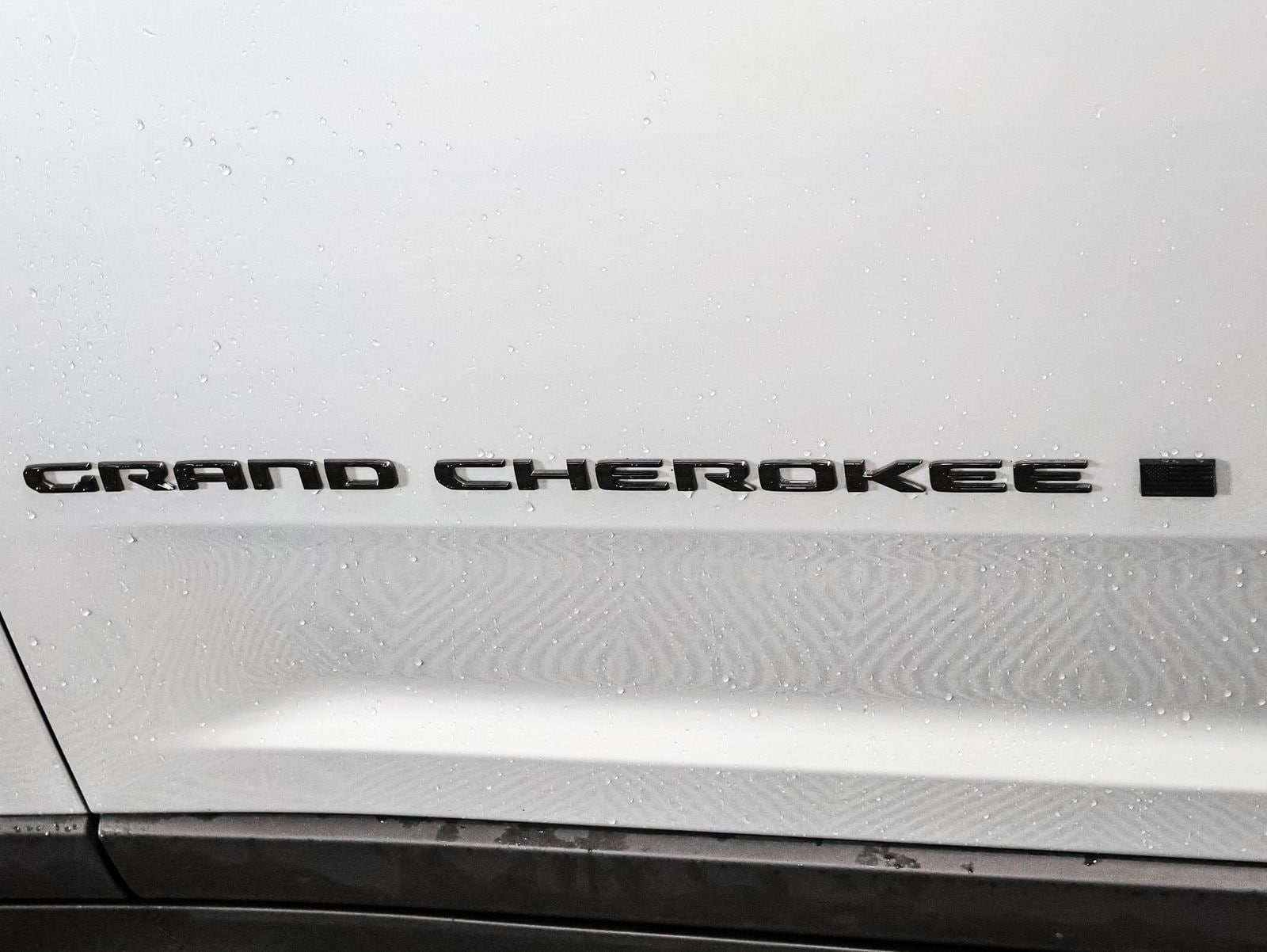 2024 Jeep Grand Cherokee Altitude - Photo 18