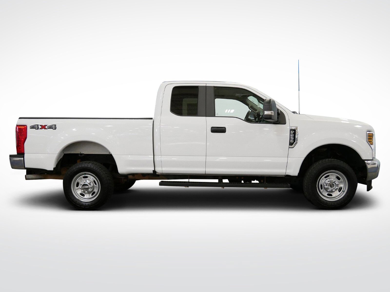 Used 2019 Ford F-250 Super Duty XL with VIN 1FT7X2B61KED68152 for sale in Baxter, Minnesota