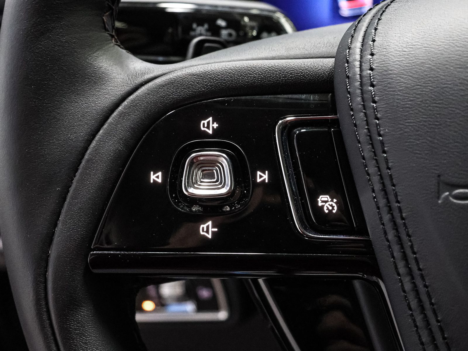 2026 Lincoln Aviator Reserve - Photo 37