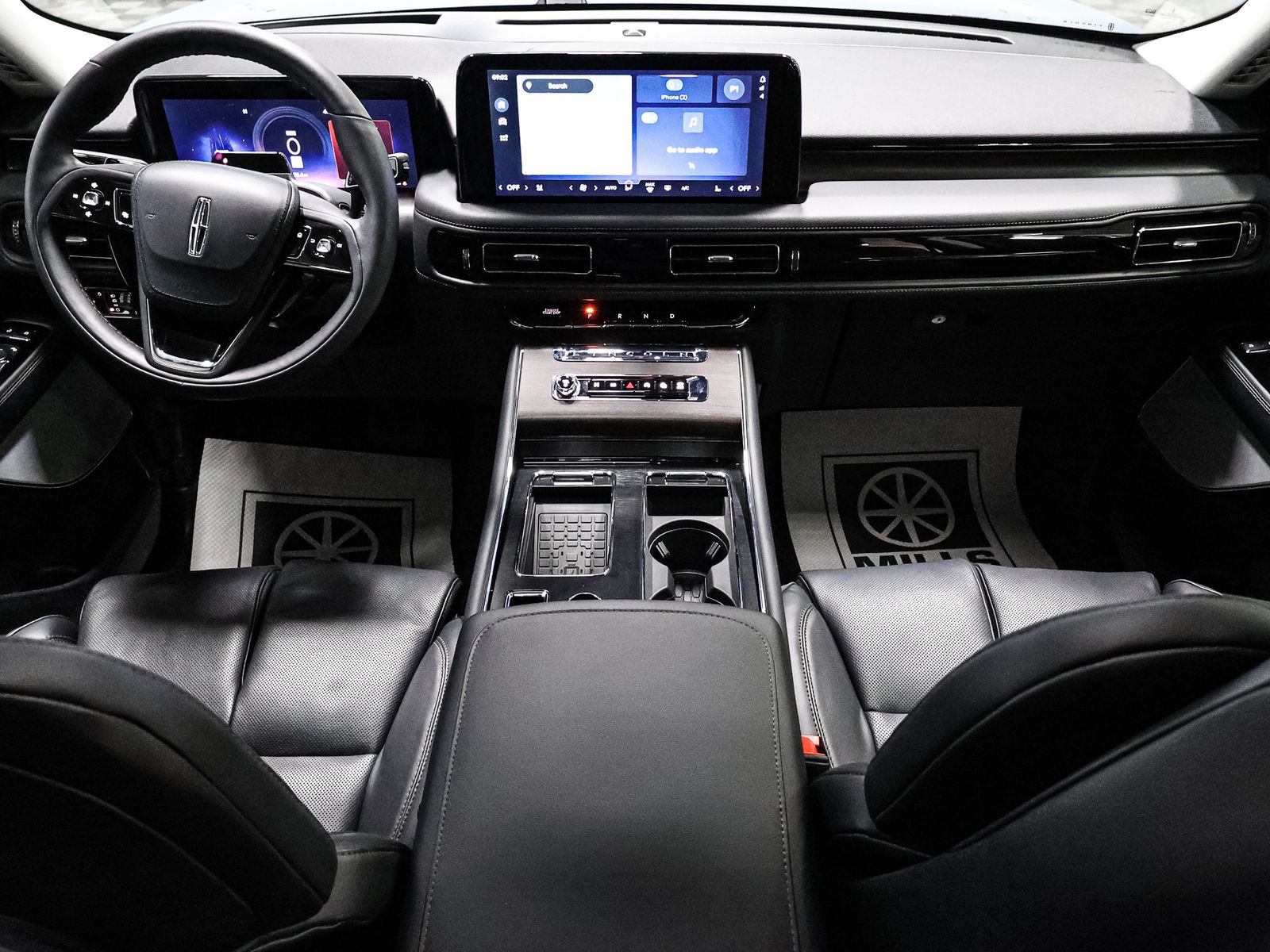 2026 Lincoln Aviator Reserve - Photo 26