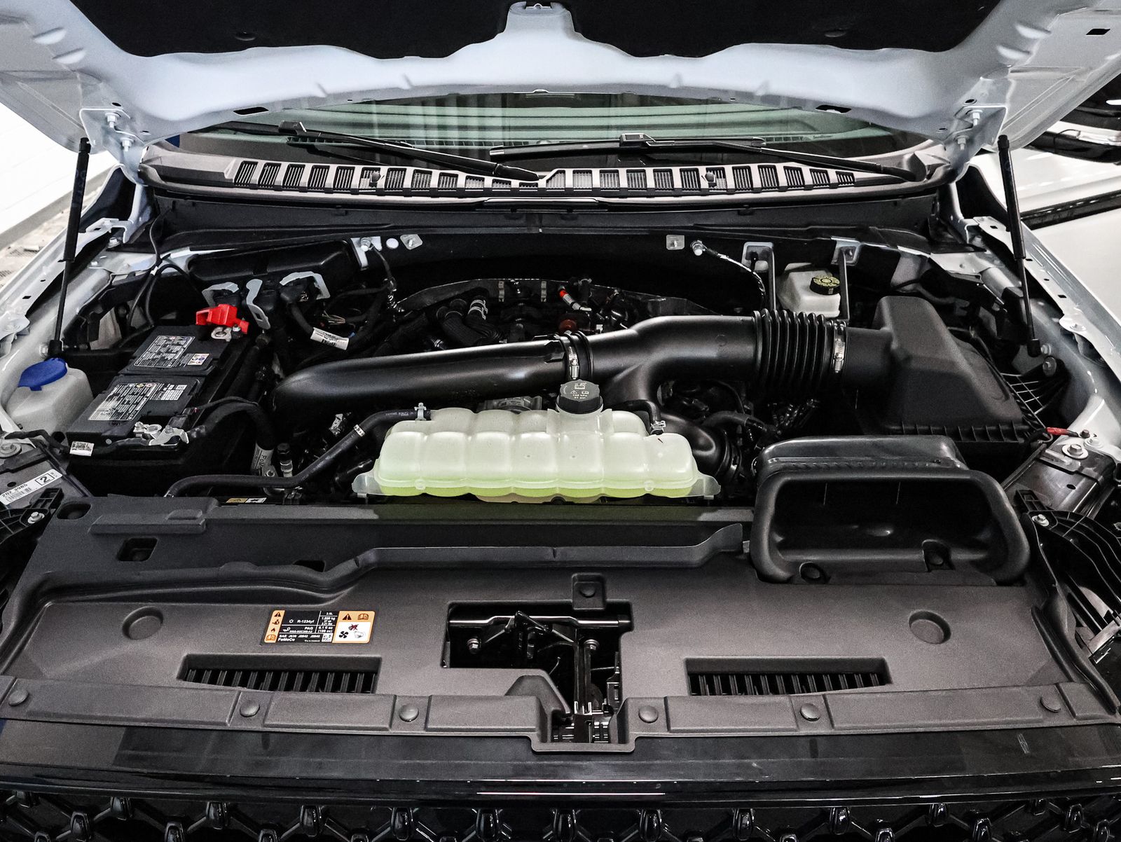 2027 Lincoln Navigator Reserve L - Photo 16
