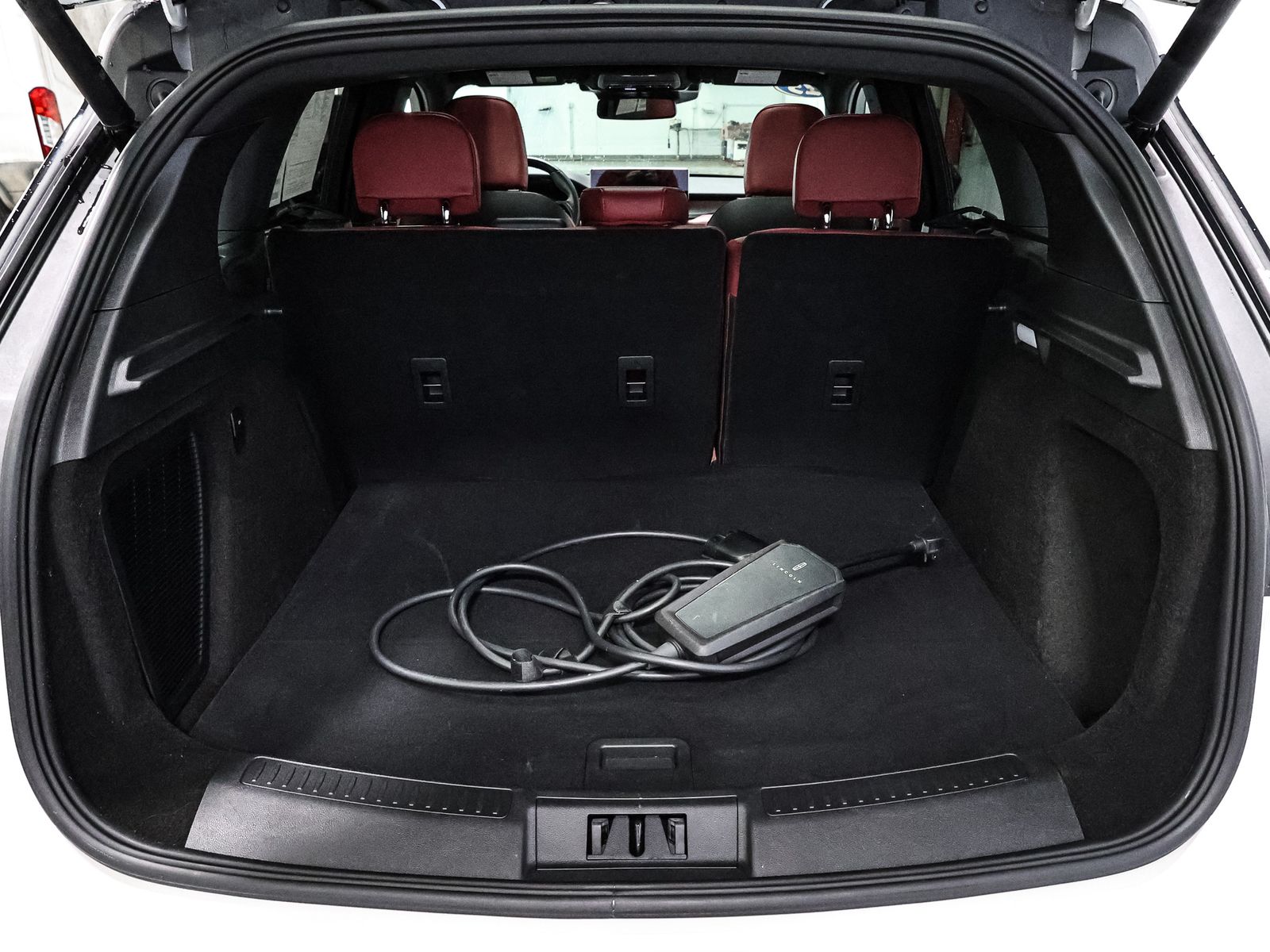 2025 Lincoln Corsair Grand Touring - Photo 17