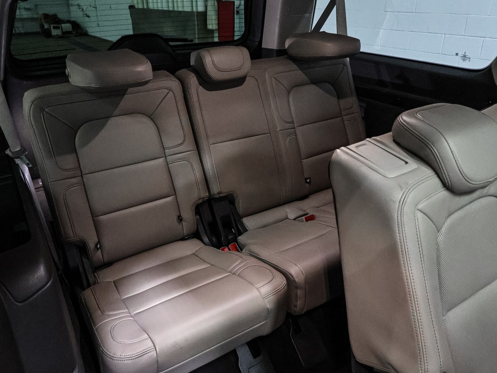 2022 Lincoln Navigator Reserve L - Photo 26