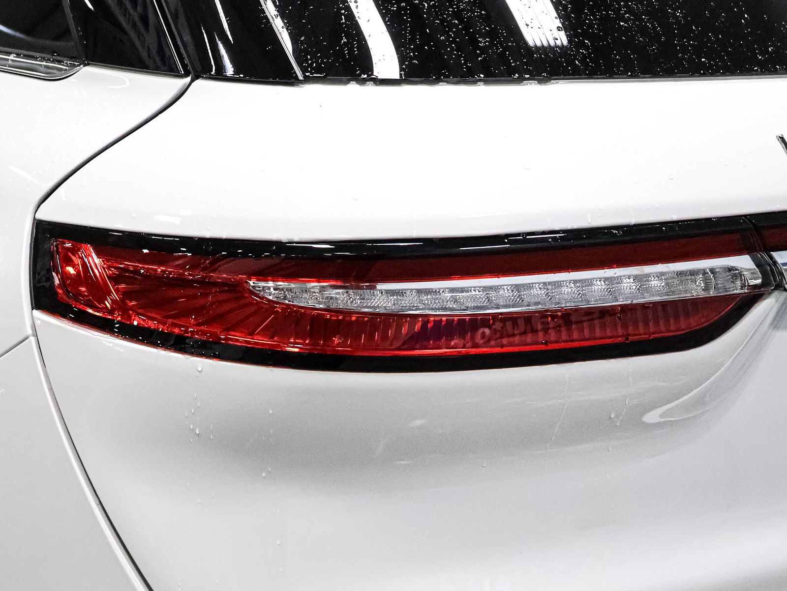 2025 Lincoln Corsair Grand Touring - Photo 15