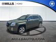 GMC Terrain