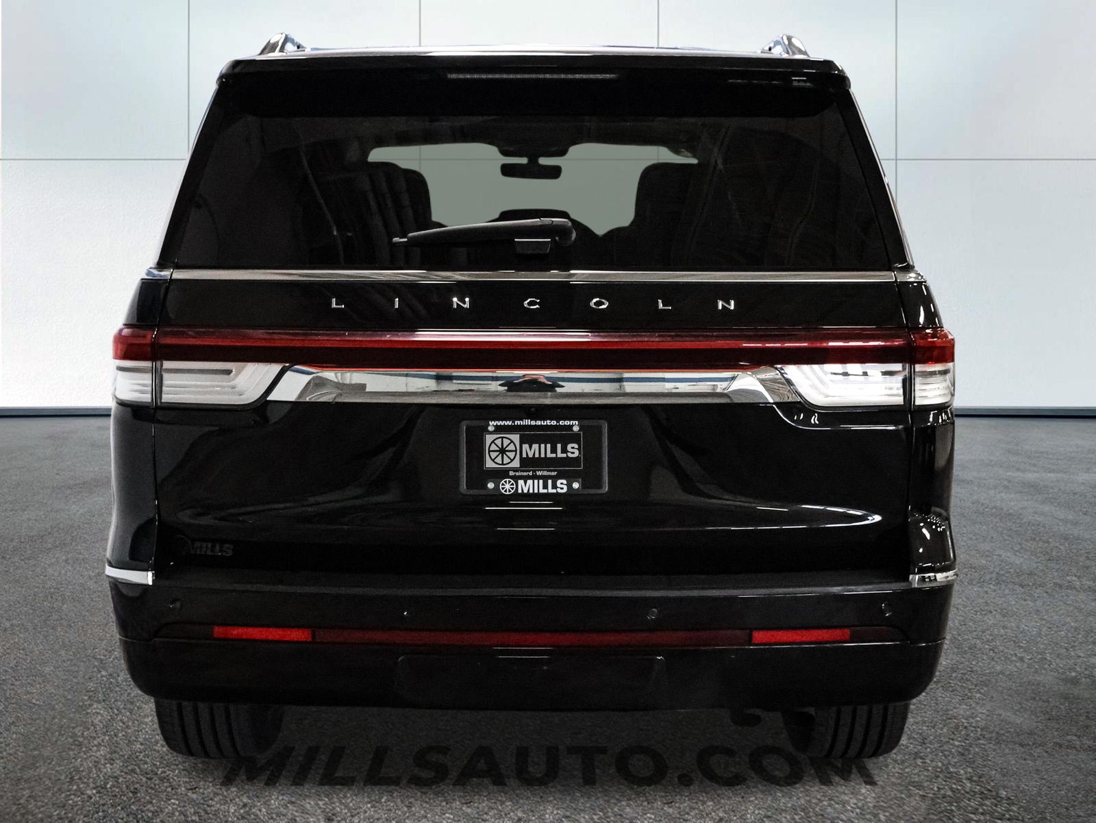 2022 Lincoln Navigator Reserve L - Photo 6