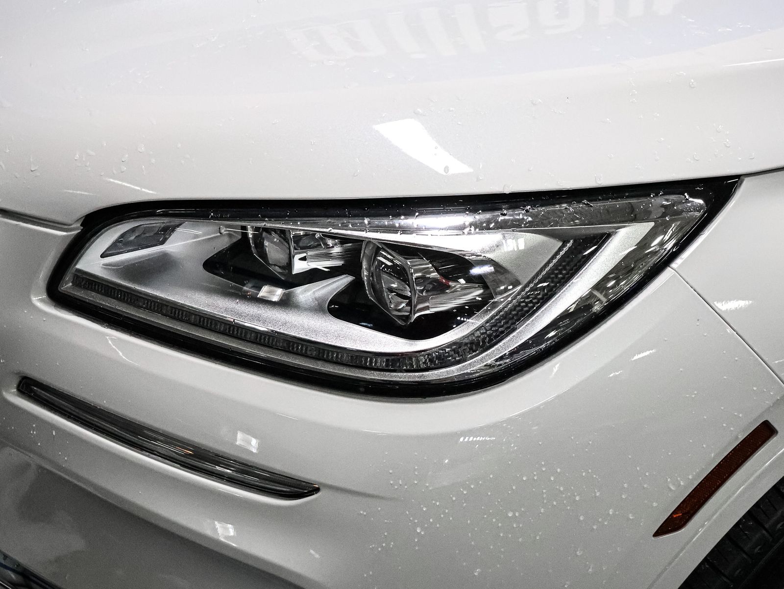 2025 Lincoln Corsair Grand Touring - Photo 14