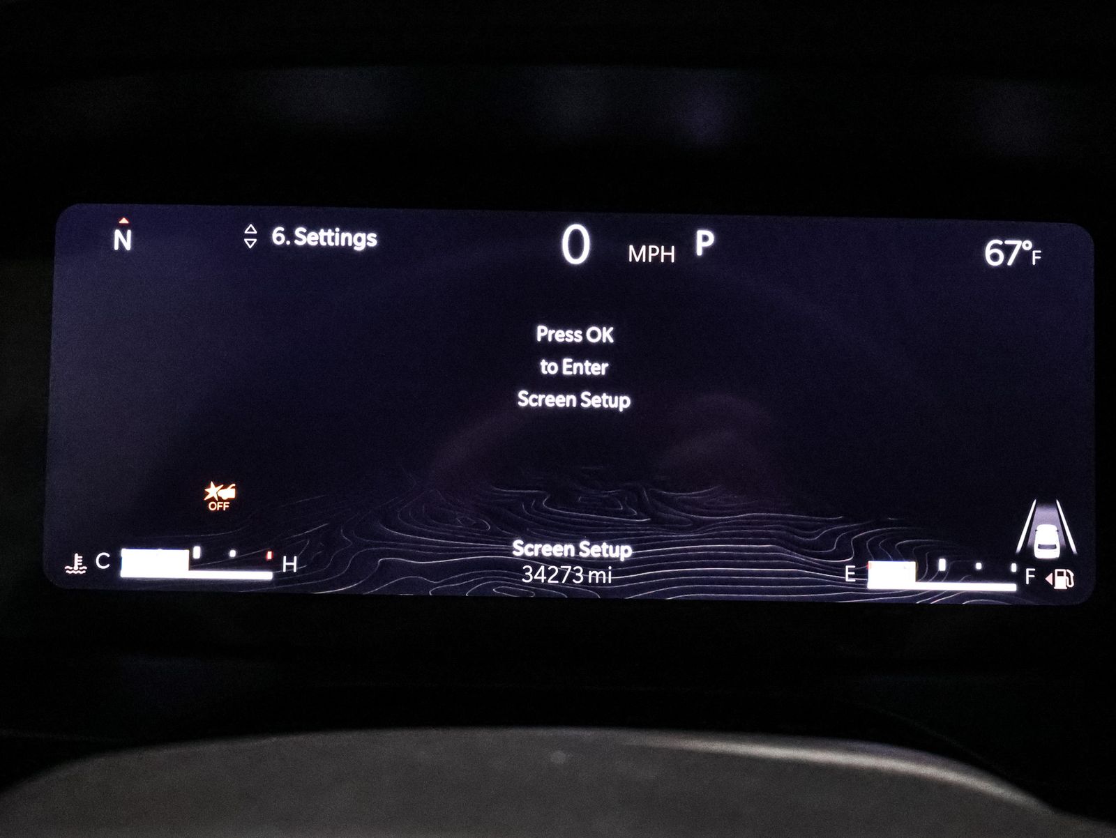 2024 Jeep Grand Cherokee Altitude - Photo 38