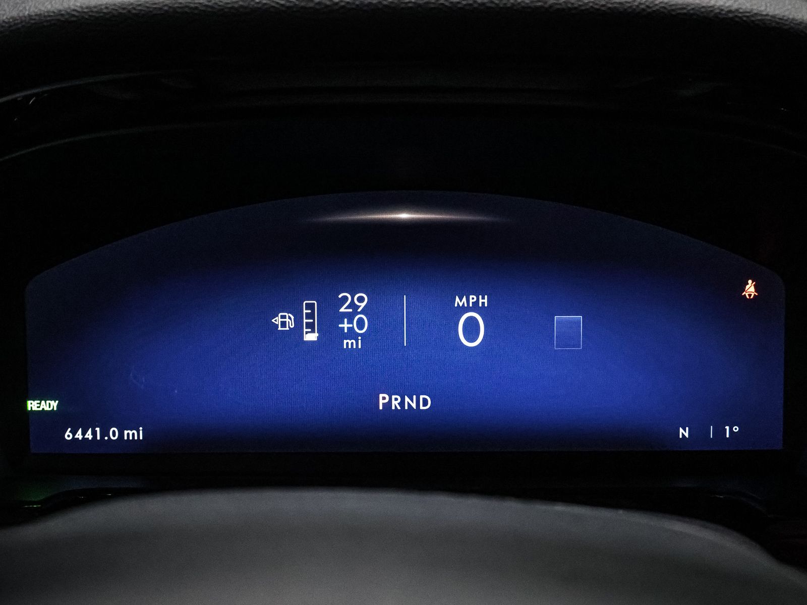 2025 Lincoln Corsair Grand Touring - Photo 41
