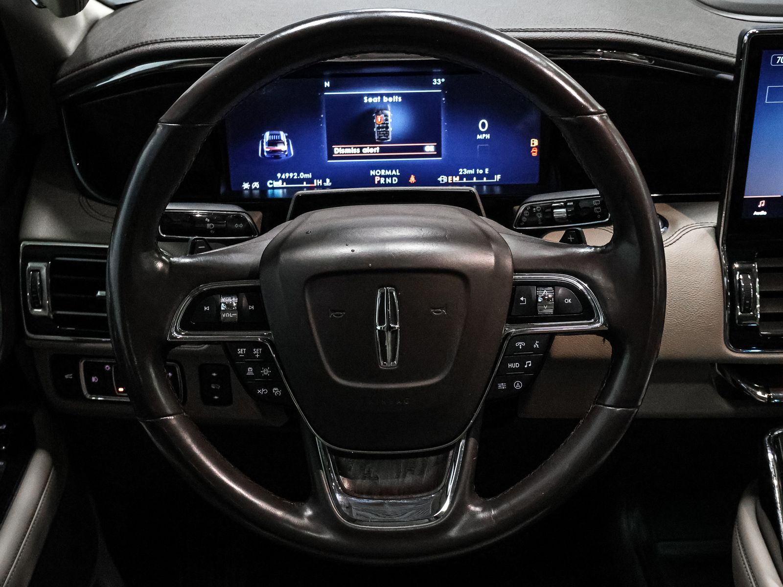 2022 Lincoln Navigator Reserve L - Photo 40