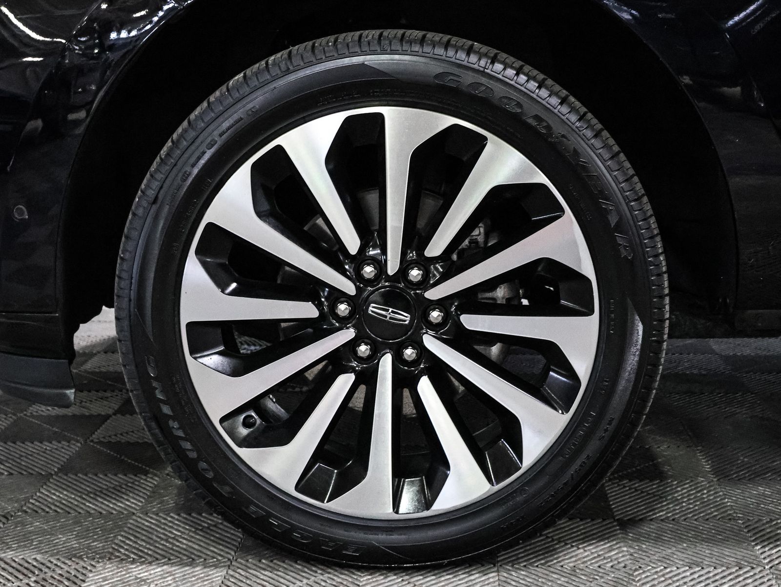 2022 Lincoln Navigator Reserve L - Photo 21