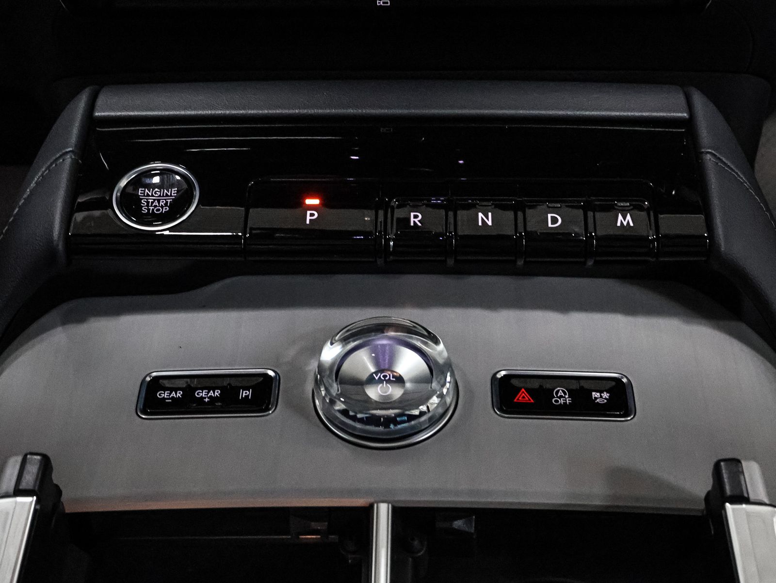 2027 Lincoln Navigator Reserve L - Photo 33