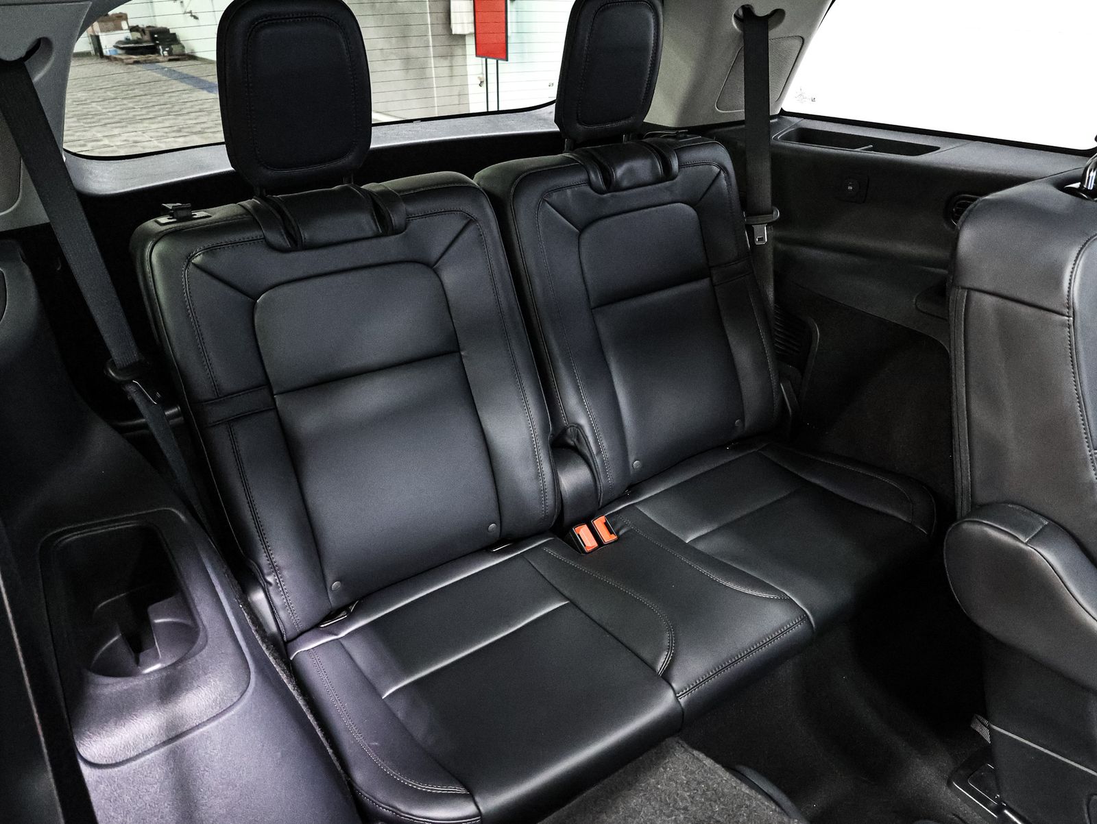 2026 Lincoln Aviator Reserve - Photo 25