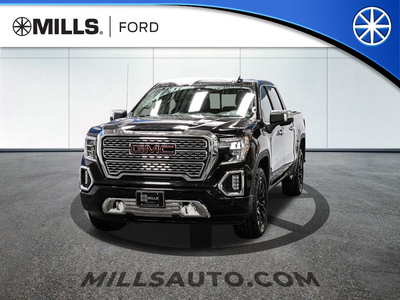 2019 GMC Sierra 1500 Denali Denali's photo