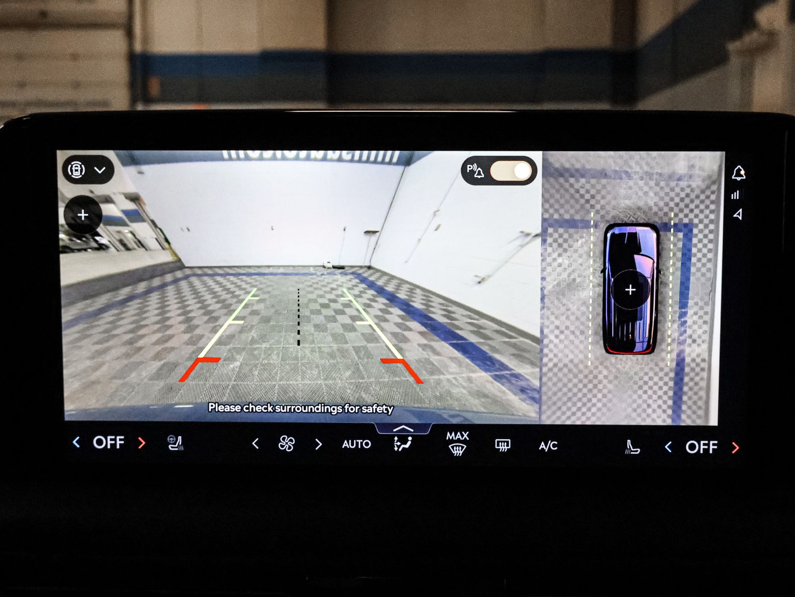 2026 Lincoln Aviator Reserve - Photo 44