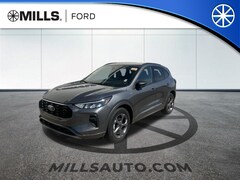 2023 Ford Escape ST-Line SUV