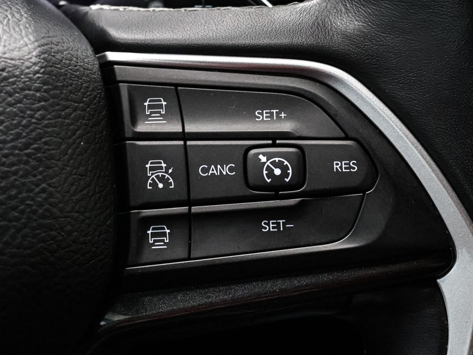 2022 Jeep Grand Cherokee L Altitude - Photo 36