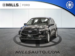 2024 Ford Escape Active SUV