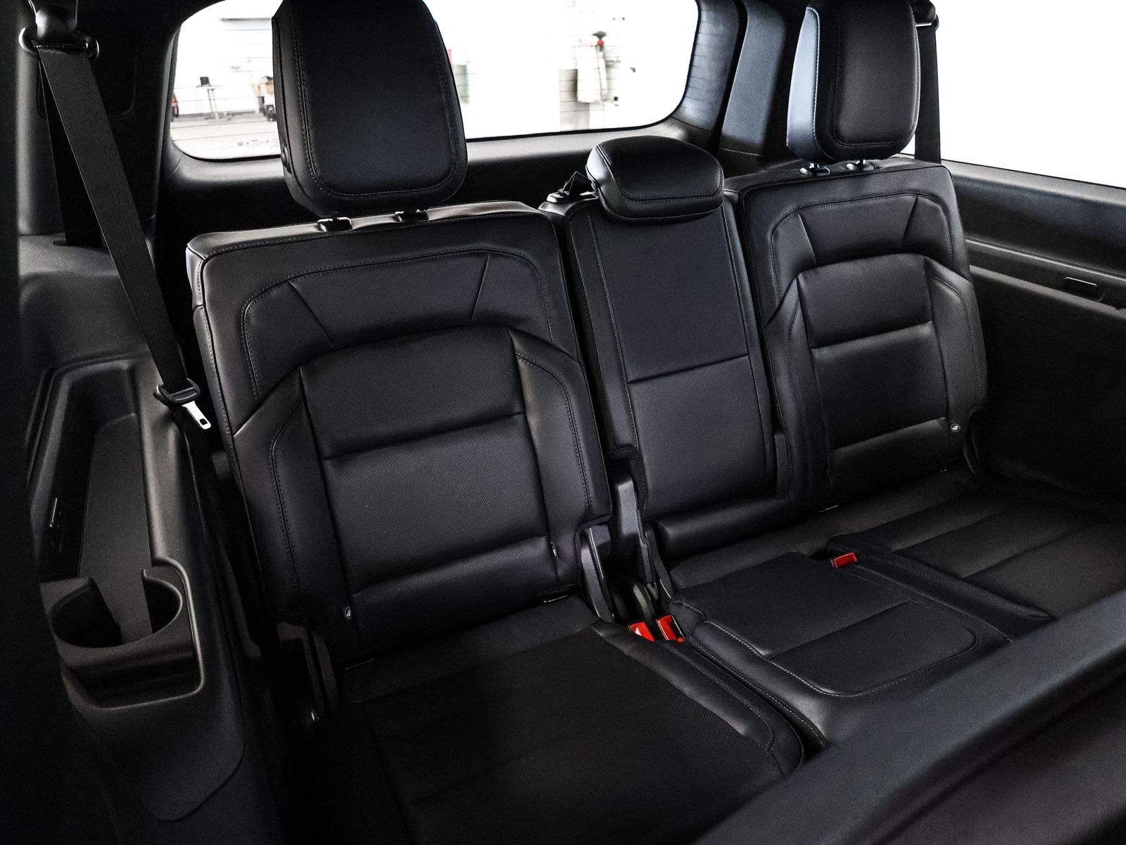 2027 Lincoln Navigator Reserve L - Photo 26