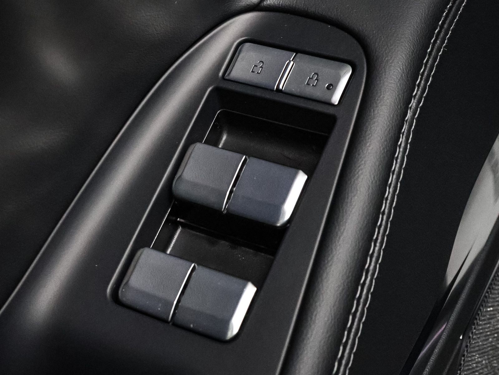 2027 Lincoln Navigator Reserve L - Photo 21