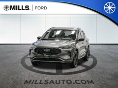 2023 Ford Escape ST-Line SUV