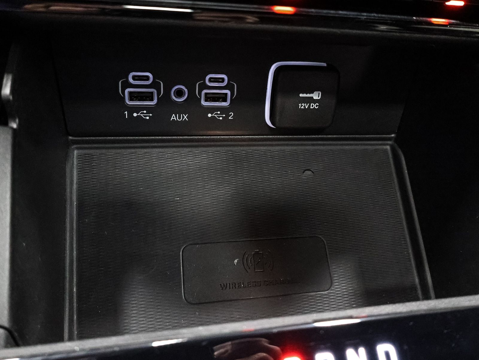 2024 Jeep Grand Cherokee Altitude - Photo 28