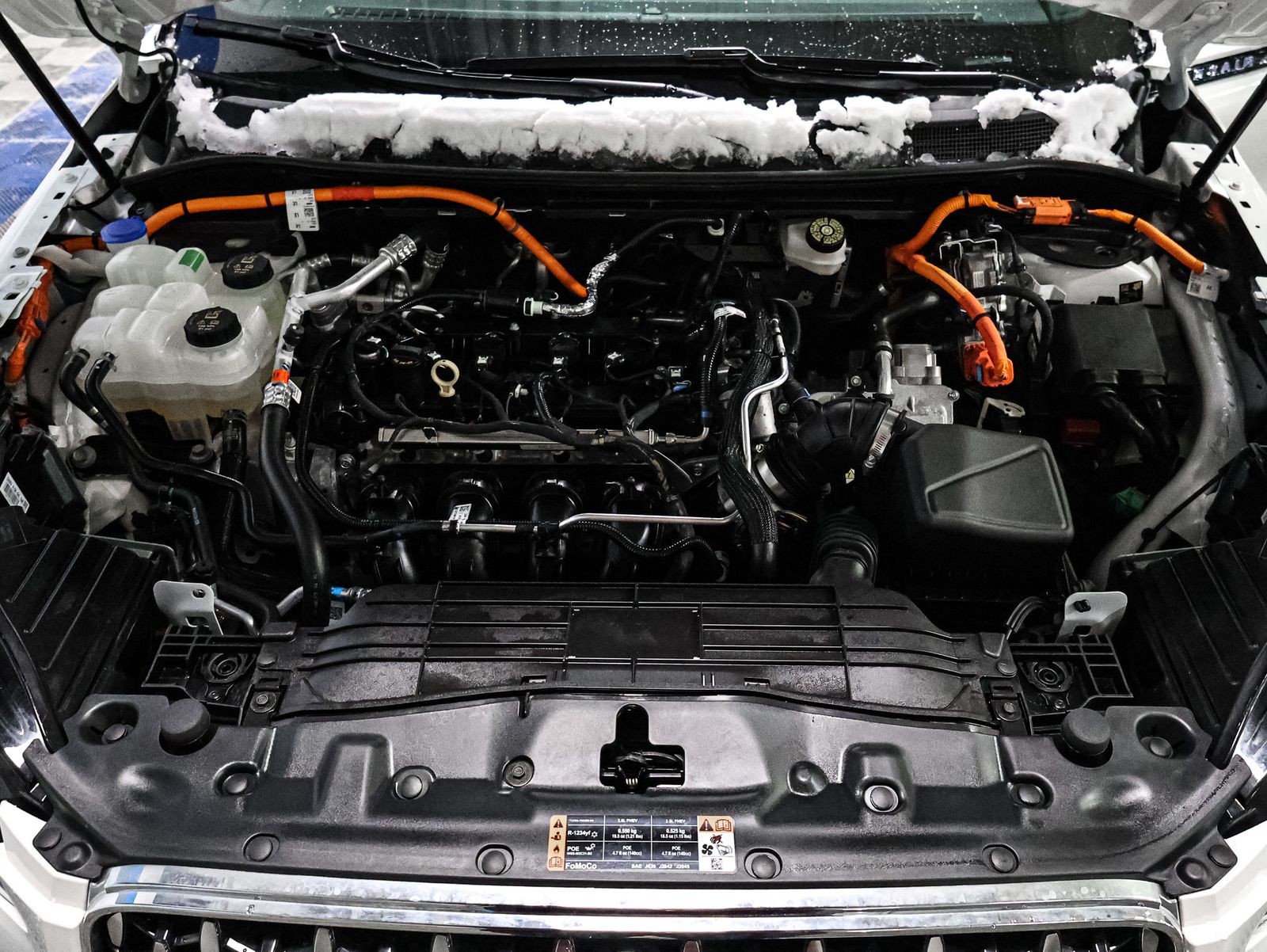 2025 Lincoln Corsair Grand Touring - Photo 16