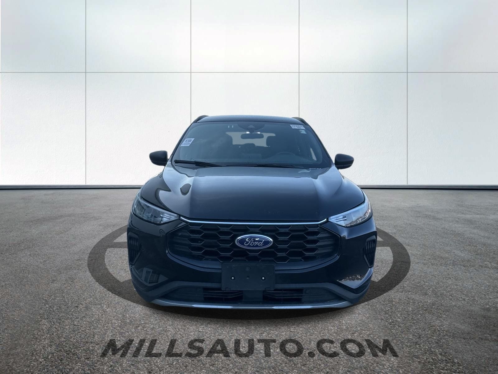 Used 2025 Ford Escape ST-Line with VIN 1FMCU9MN8SUB00401 for sale in Baxter, Minnesota