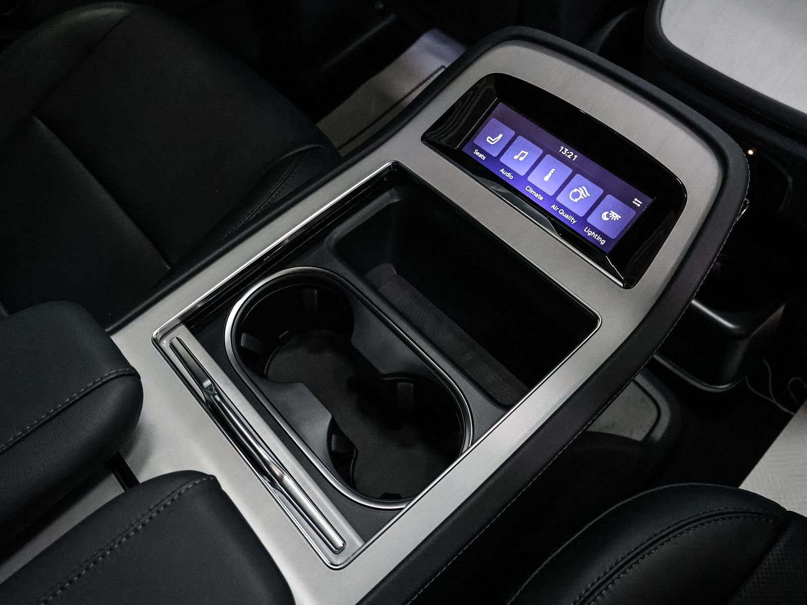 2027 Lincoln Navigator Reserve L - Photo 29