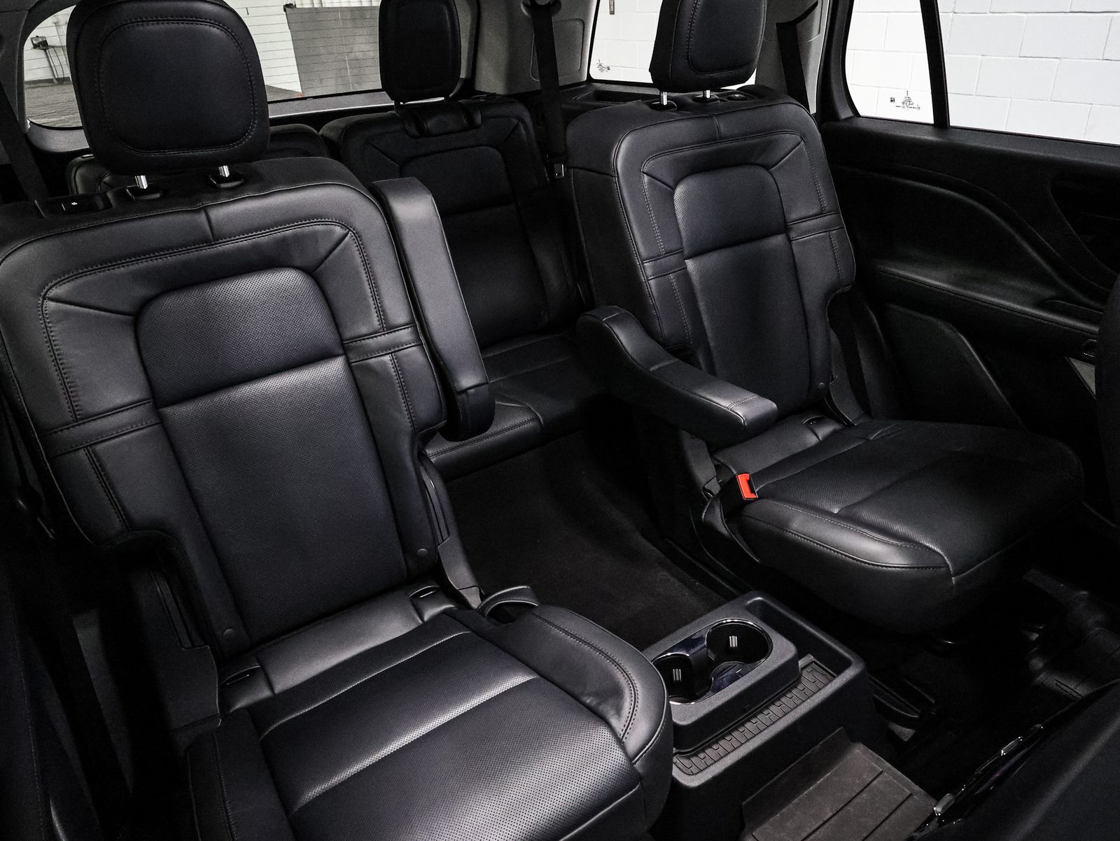 2026 Lincoln Aviator Reserve - Photo 24