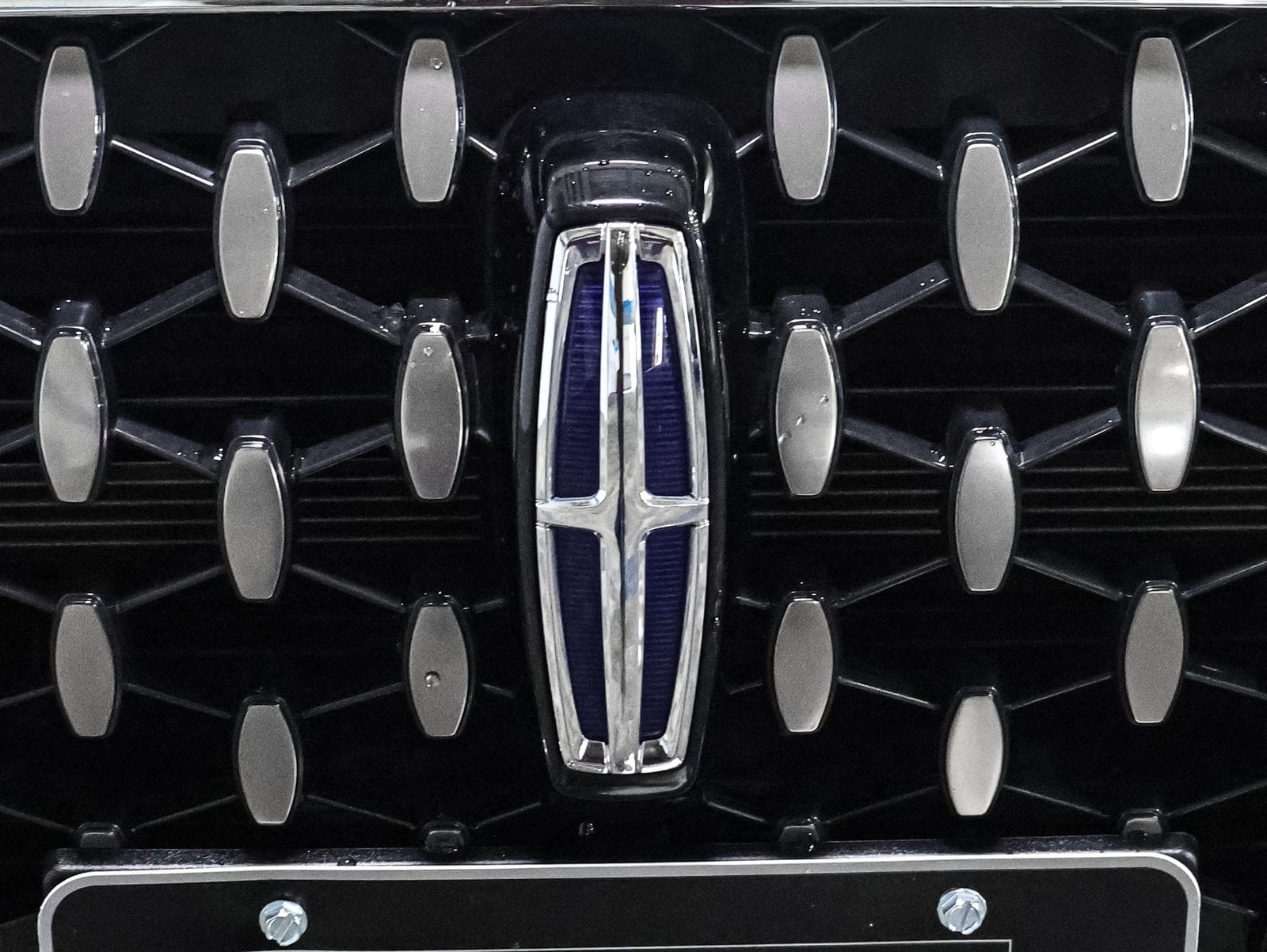 2025 Lincoln Corsair Grand Touring - Photo 13