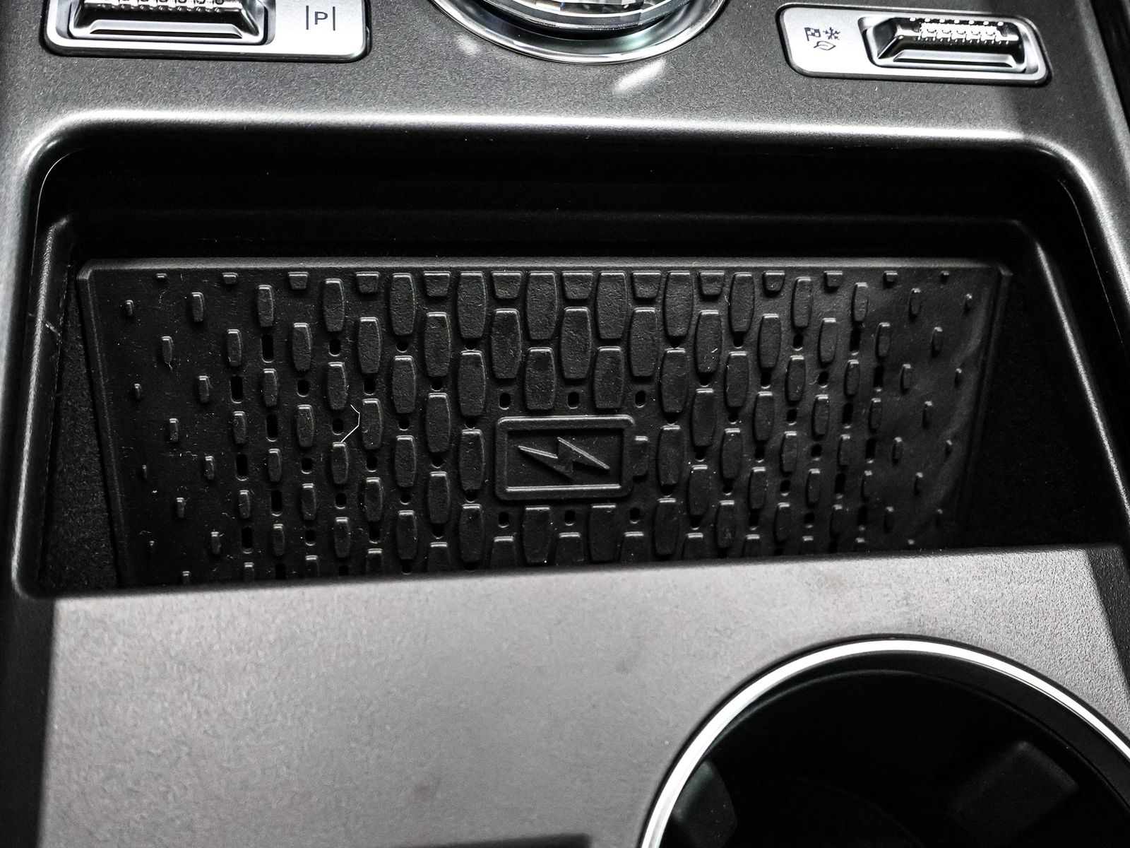 2026 Lincoln Nautilus Premiere - Photo 33