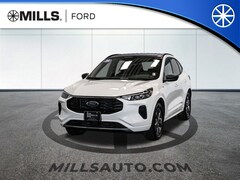 2023 Ford Escape ST-Line SUV