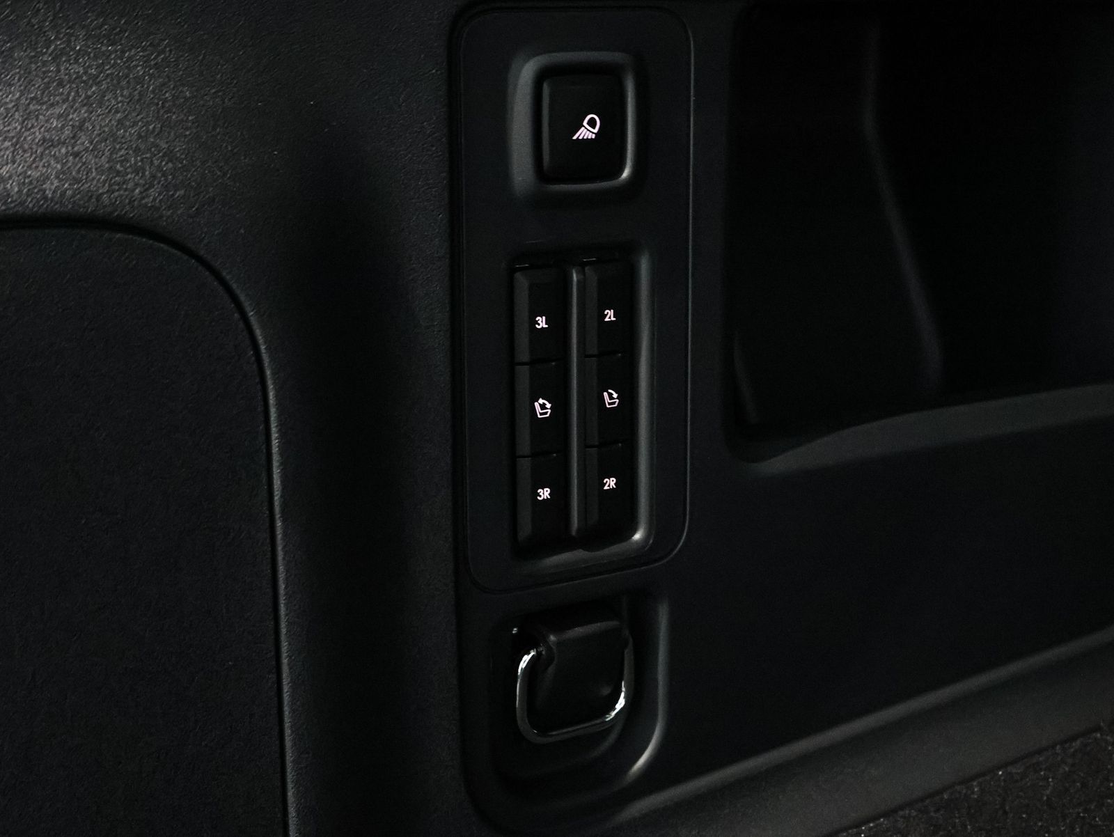 2027 Lincoln Navigator Reserve L - Photo 17