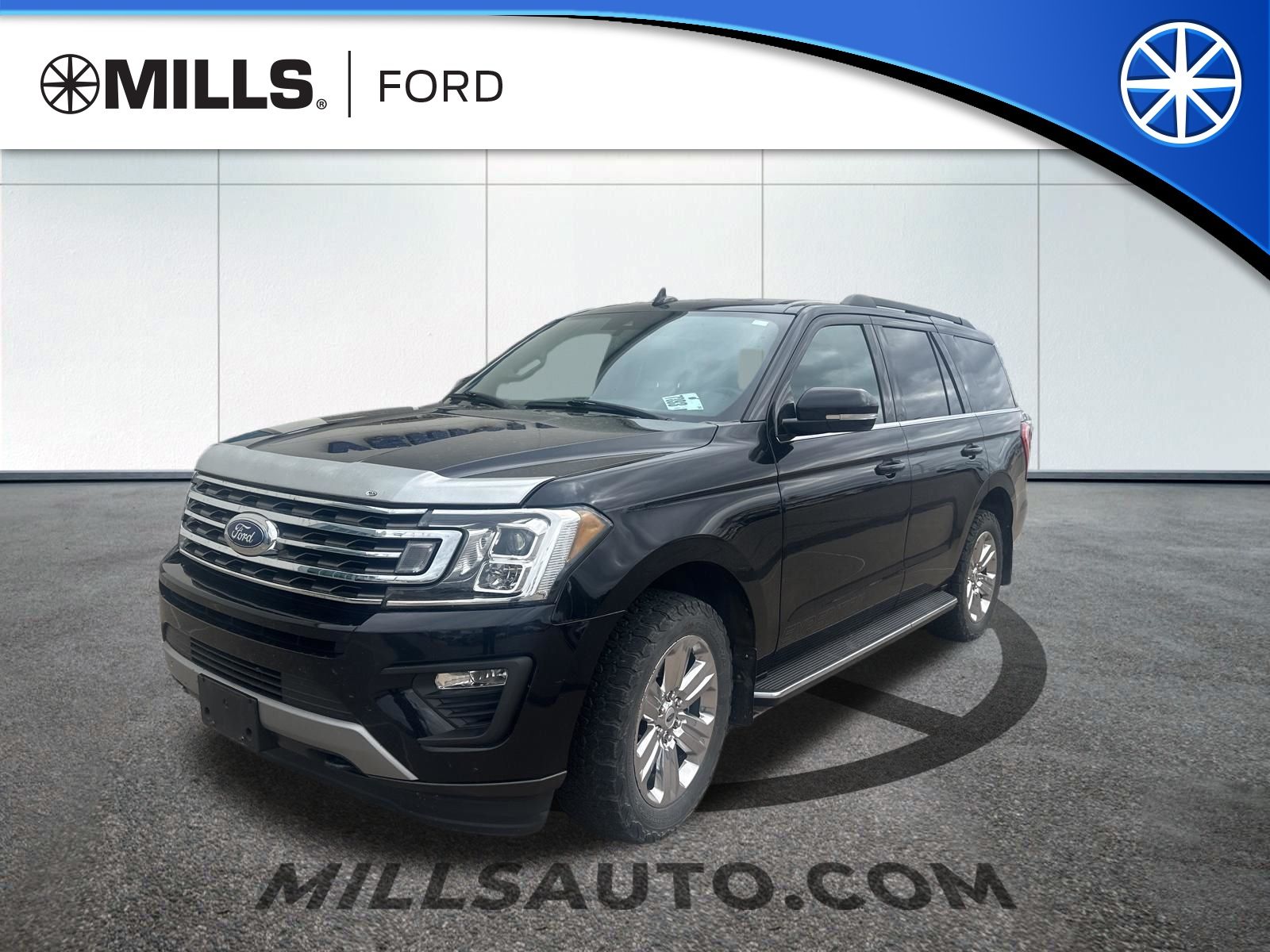 2019 Ford Expedition XLT 4x4's photo
