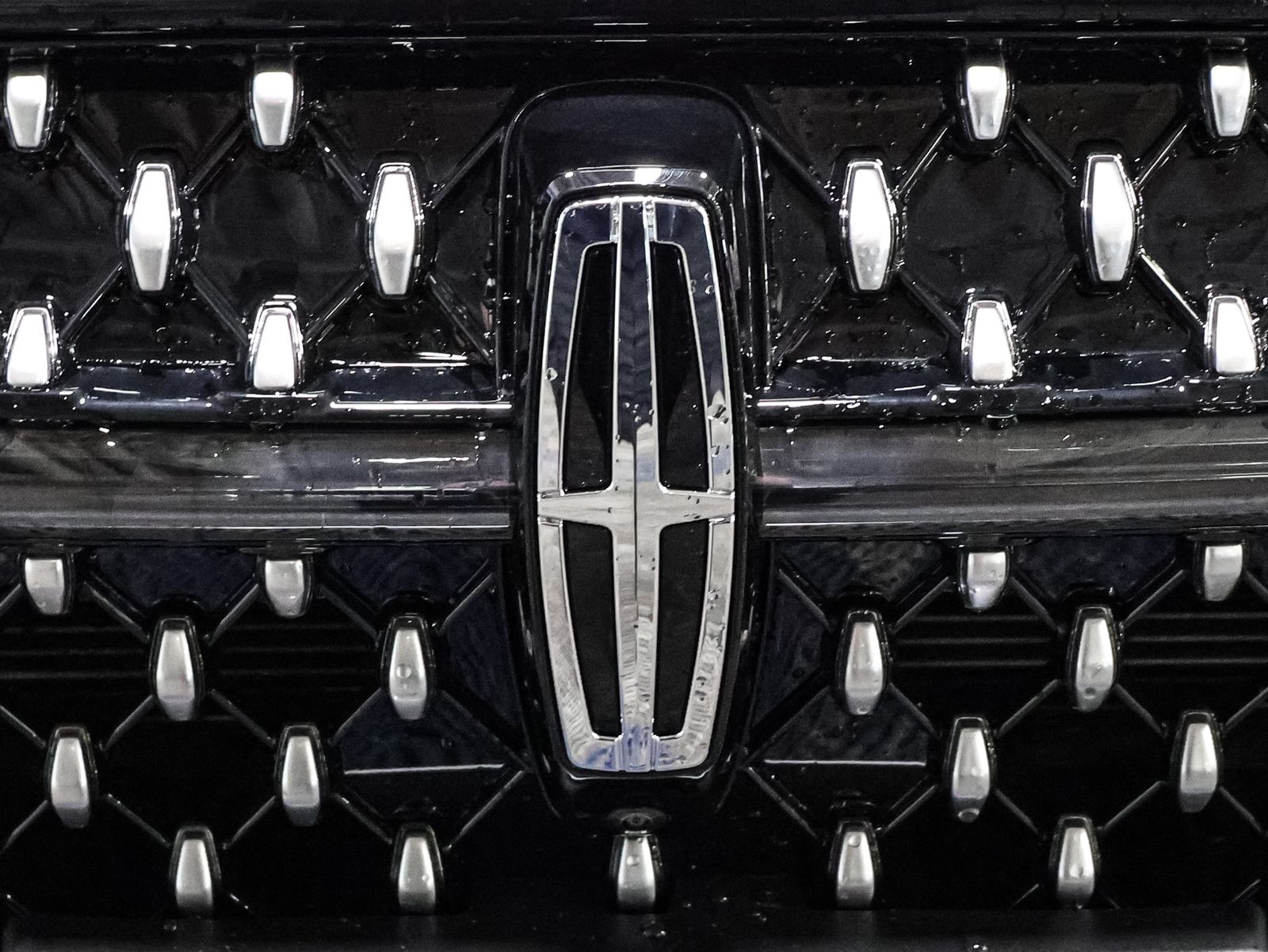 2026 Lincoln Nautilus Premiere - Photo 13