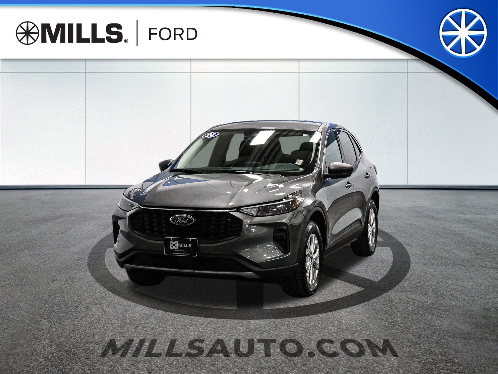 2024 Ford Escape Active AWD's photo