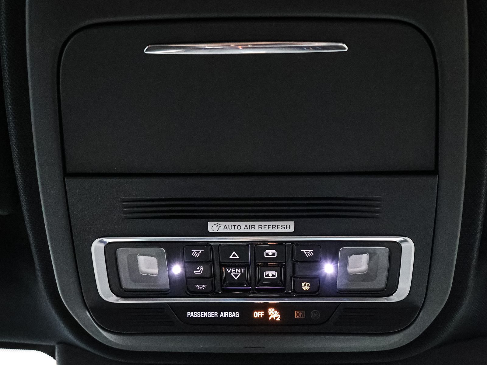2027 Lincoln Navigator Reserve L - Photo 39