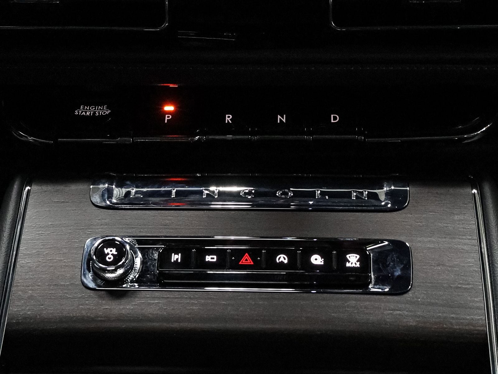 2026 Lincoln Aviator Reserve - Photo 29