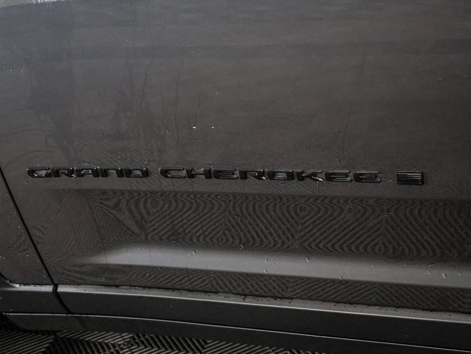 2022 Jeep Grand Cherokee L Altitude - Photo 18